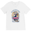 sailor's brew V-Neck Tee