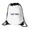 skol Drawstring Bags