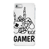 gamer iPhone 7 Case