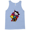 oke in the box Tank Top