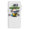 walter's laboratory! Samsung Galaxy S7
