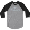 traveler 3/4 Sleeve Shirt