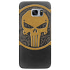 punisher punk Samsung Galaxy S7 Edge