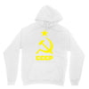 cccp Unisex Hoodie