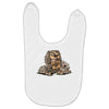 naughty boy Baby Bibs