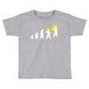 goku evolution Toddler T-shirt