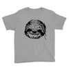 ask me why i'm lazy sloth! Youth Tee