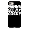 wanna see my iPhone 8