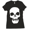 the venture brothers Ladies Fitted T-Shirt