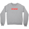 Fortnie Hypebeast Crewneck Sweatshirt