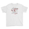 scenic mustafar Youth Tee