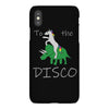 Disco iPhoneX