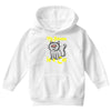 my patronus is a cat Youth Hoodie