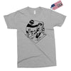 easter island Exclusive T-shirt