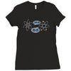 are you positive Ladies Fitted T-Shirt