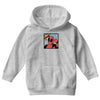 bang pop art Youth Hoodie