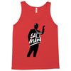 Salt Man Tank Top