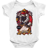 paintline Baby Onesie