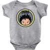 trent lane Baby Onesie