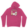 drinking buddies Unisex Hoodie