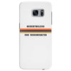 nevertheless she regenerated Samsung Galaxy S7 Edge Case
