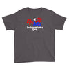 happy independence day the united states Youth Tee