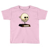 angry species Toddler T-shirt