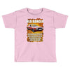 old funny banger cortina, ideal gift or christmas present. Toddler T-shirt