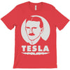 nikola tesla (2) T-Shirt