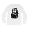 rocket cats Long Sleeve Shirts
