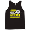 ocp ed 209 Tank Top