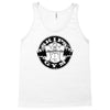 skip's gym Tank Top
