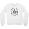 Ferndale Detroit Crewneck Sweatshirt