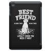 Best Friend  Beagle iPad Mini