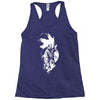 hellboy Racerback Tank