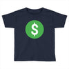 usd Toddler T-shirt