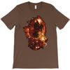 the fastest space ship T-Shirt