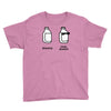 ranch vs Youth Tee