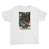 fallen Youth Tee