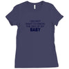 jacksons button Ladies Fitted T-Shirt