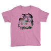 astral ark Youth Tee