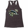 natura animal Racerback Tank