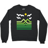 mountain Crewneck Sweatshirt