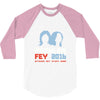 poehler fey 2016 3/4 Sleeve Shirt