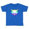 color best Toddler T-shirt
