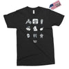 spoiler alert Exclusive T-shirt