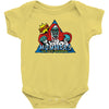 the ever absorbing Baby Onesie