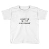 jarvis is my co pilot Toddler T-shirt