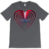 love red best T-Shirt