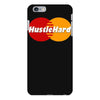 hustle hard iPhone 6 Plus/6s Plus Case